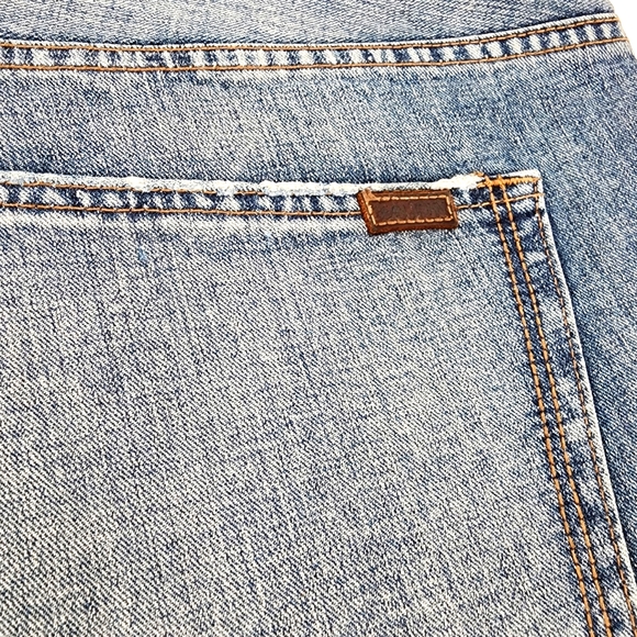 Sean John Jean Shorts. Size 50 - Picture 6 of 7